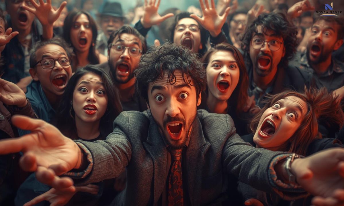 250+ Funny Names for Stupid People