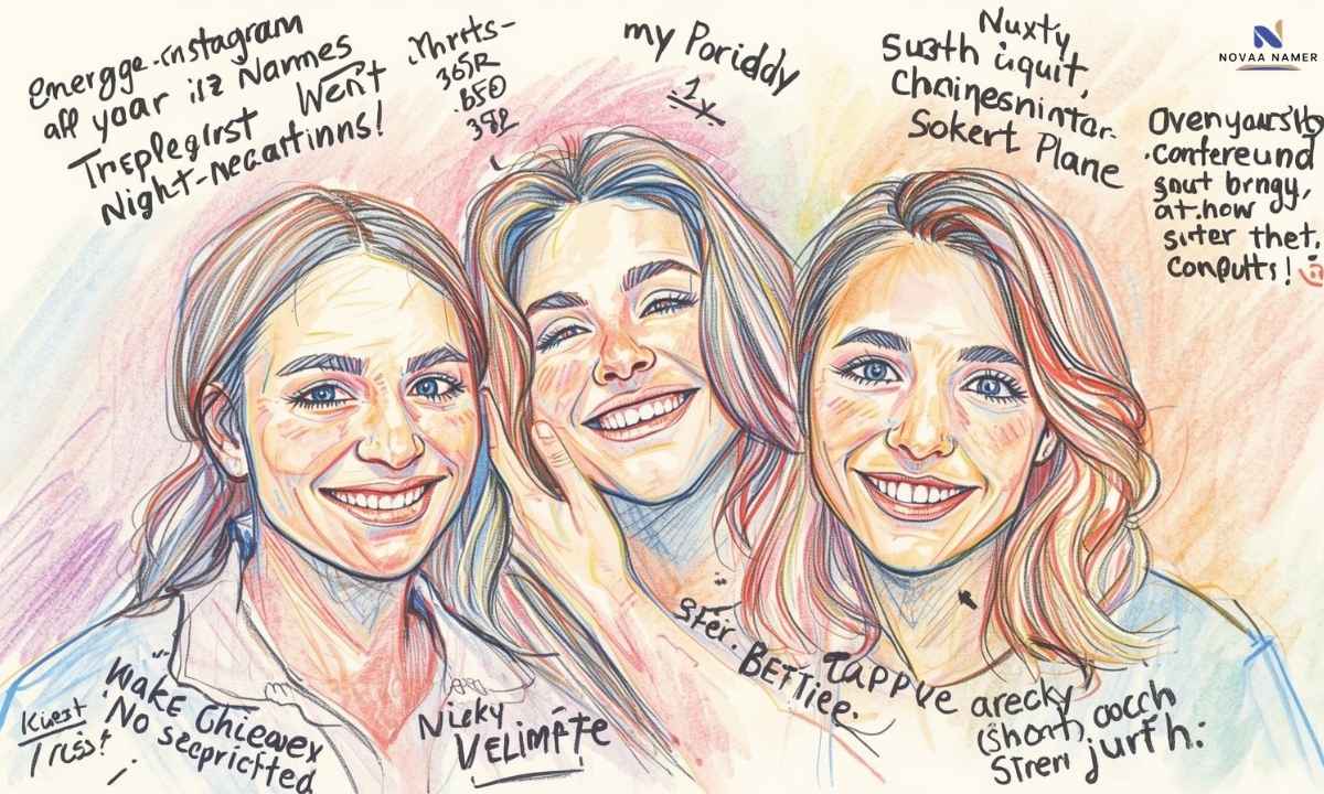 350+Trendy Instagram Highlight Names for Friends