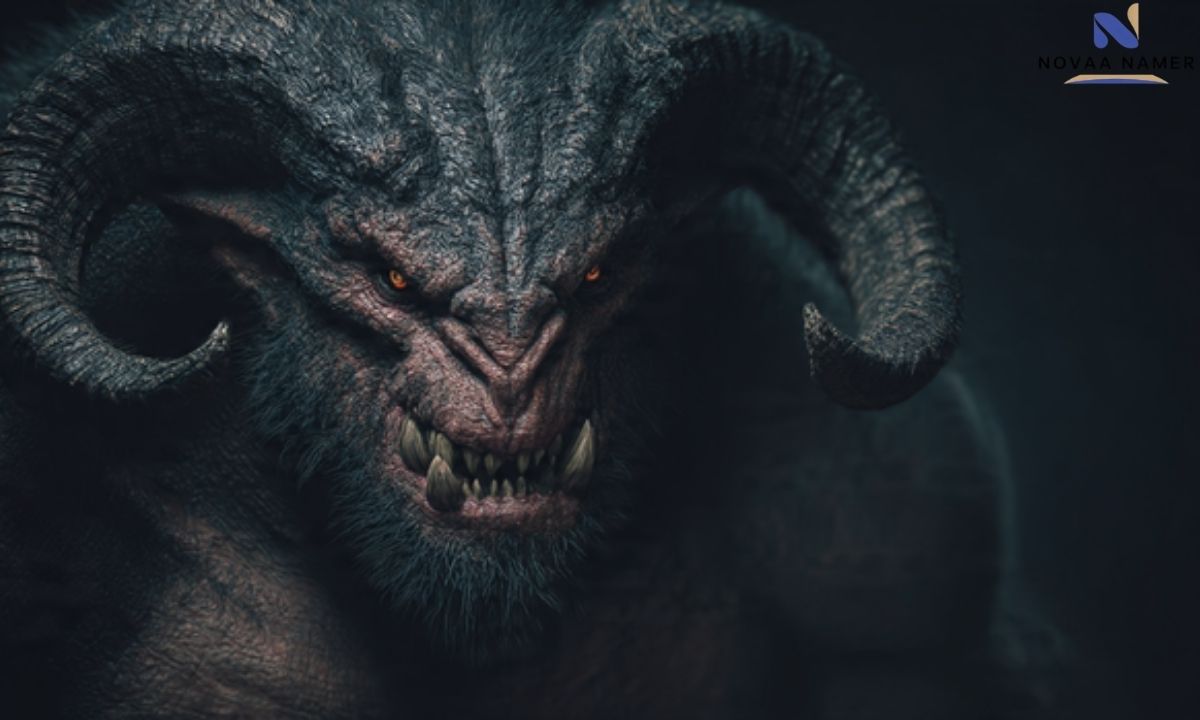 520+ Monster Names with Meaning and Their Origins