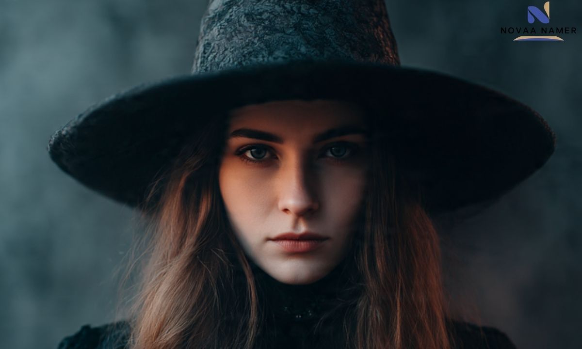 546+ Witch Names: Magical, Evil & Historical Name Ideas Finding the perfect witch name can bring any magical character, pet, or even baby name to life. Whether you seek dark witch names, ancient witch names, or something sweet and enchanting, each name adds mystique and power to your creation. From fantasy witch names to those rooted in history and mythology, every choice shapes the charm of your witch’s identity. Our collection of over 546 witch names includes male and female witches, eerie pet names, and magical character ideas for stories, games, or real-life inspiration. These creative and spooky names blend mythic, good, and evil witches from popular culture. Explore and find the spellbinding name that captures your witch’s true essence and personality. Witch Names Female Enchanting and mystical names for powerful, graceful, or mysterious female witches. • Morgana • Seraphina • Elspeth • Belladonna • Rowena • Lilura • Nyx • Isolde • Hecate • Ravenna • Morwenna • Drusilla • Sybilla • Calista • Tempest • Evandra • Ophelia • Zephyra • Vespera • Thalassa • Althea • Aradia • Selene • Fiora • Delphine • Amara • Lysandra • Melisandre • Sabina • Corvina • Aveline • Oriana • Mirella • Cassia • Isadora • Tamsin • Liora • Saphira • Junia • Nerida • Elara • Astrid • Celestine Witch Names Male Strong and mysterious names for powerful, wise, or darkly charming male witches. • Lucian • Ambrose • Draven • Silvan • Magnus • Alaric • Corvin • Theron • Gideon • Malachar • Eryndor • Orpheus • Severin • Ronan • Kael • Balthazar • Fenric • Dorian • Cassian • Lucius • Varian • Oren • Aldric • Ciaran • Evander • Torin • Malric • Corvinus • Garrick • Soren • Leander • Damon • Eldric • Roderic • Hadrian • Morcant • Faelan • Cedric • Thorne • Alastair • Luthar • Brannon • Caelum Witch Names with Meaning Enchanting and mystical names that capture the magic, power, and mystery of female witches. • Alvina – Magical friend known for gentle and kind energy • Bryony – Nature witch name symbolizing growth and renewal • Circe – Ancient Greek enchantress famed for transformation spells • Dione – Divine witch name meaning goddess-like power • Elysia – Heavenly sorceress connected to pure magic • Freya – Norse goddess of beauty, love, and witchcraft • Giselle – Graceful witch name symbolizing dedication and charm • Helene – Bright witch bringing light and wisdom • Ione – Greek name meaning violet flower of magic • Kalinda – Sun witch radiating warmth and energy • Lenora – Witch name meaning light and compassion • Minerva – Roman goddess of wisdom and protective magic • Nerissa – Sea witch name symbolizing fluidity and emotion • Ondine – Water spirit who controls waves and tides • Portia – Noble enchantress with sharp intelligence • Quinara – Rare mystical name of hidden power • Rosalie – Beautiful witch name meaning rose or grace • Selina – Moon witch name glowing with celestial magic • Tahlia – Dew of heaven, symbolizing purity and life • Ursula – Strong witch name meaning little she-bear • Verona – Timeless witch name symbolizing grace and allure Good Witch Names Beautiful and kind names for witches who use their magic to heal, protect, and bring light. • Althea • Seraphina • Calista • Elysia • Liora • Selene • Amara • Evandra • Rowena • Isadora • Freya • Alvina • Melora • Celestine • Fiora • Gwendolyn • Thalassa • Junia • Elara • Aurelia • Nerida • Coralia • Mirabelle • Astrid • Delphine • Lysandra • Halcyon • Isolde • Brielle • Elspeth • Ophelia • Zephyra • Valora • Saphira • Auriel • Clarion • Fenella • Aradia • Linora • Cassia • Tahlia • Verona • Alara Evil Witch Names Dark and powerful names for witches who embrace chaos, shadow, and forbidden magic. • Morgana • Belladonna • Drusilla • Hecate • Ravenna • Morwenna • Nyx • Lilith • Malandra • Sabina • Tempest • Sybilla • Corvina • Lucinda • Desdemona • Vespera • Melisandre • Thorne • Morrigan • Elvira • Damaris • Narcissa • Shadowa • Ismara • Morana • Vexira • Noctra • Serpina • Kaelira • Zarina • Optera • Velmora • Cruella • Sable • Ondra • Hexara • Bellatrix • Valmorra • Nerezza • Mortella • Umbra • Zevra • Caligra Historical Witch Names Timeless and powerful names inspired by ancient legends, folklore, and real witch trials. • Agnes • Tituba • Ursula • Alice • Bridget • Margery • Elspeth • Isobel • Alse • Perenelle • Petronella • Endora • Goodwife • Katherine • Temperance • Rebecca • Susannah • Ann • Abigail • Martha • Sarah • Prudence • Joan • Sybil • Margaret • Alizon • Jane • Mary • Ethel • Wilhelmina • Dorcas • Winifred • Agatha • Christina • Hepzibah • Dionne • Morwen • Elanor • Clarinda • Hester • Lavinia • Thomasine • Rowena Famous Witch Names Legendary and iconic witch names from mythology, movies, and popular culture. • Hecate • Circe • Morgana • Sabrina • Hermione • Bellatrix • Maleficent • Glinda • Endora • Elphaba • Winifred • Sarah • Mary • Willow • Phoebe • Piper • Prue • Ravenna • Zelda • Hilda • Baba Yaga • Fiona • Melisandre • Tia Dalma • Wanda • Agatha • Sanderson • Serafina • Morgause • Jadis • Morticia • Kiki • Luna • Esmeralda • Thackery • Cassiopeia • Clarisse • Medusa • Tabitha • Minerva • Odessa • Helga • Roxanne Mythological Witch Names Ancient and divine names inspired by gods, spirits, and magical legends from world mythology. • Arianrhod • Cerridwen • Melusine • Andraste • Huldra • Veles • Ananke • Epona • Sif • Frigg • Morrigu • Hel • Skuld • Verdandi • Urd • Parvati • Saraswati • Lakshmi • Oshun • Yemaya • Oya • Ixchel • Tonantzin • Xochiquetzal • Amaterasu • Tsukuyomi • Izanami • Nuwa • Mazu • Chang’e • Pele • Mahuika • Papatuanuku • Hine-nui-te-pō • Sedna • Nanook • Nott • Ran • Sigyn • Astraea • Cybele • Alecto • Tisiphone Nature-Inspired Witch Names Magical and earthy names drawn from forests, flowers, elements, and the wild beauty of nature. • Bramble • Thornia • Lichen • Glade • Sylva • Fauna • Brook • Drift • Dune • Grove • Maren • Solstice • Echo • Cinder • Bloomia • Leafra • Valea • Frostine • Emberlyn • Moonshade • Duska • Starla • Rainelle • Skyria • Tansy • Coraline • Auren • Fernelle • Briella • Wisp • Thornette • Lumina • Dewyn • Rivara • Petaline • Sunella • Mistara • Mosslyn • Hailen • Windra • Cliffa • Bloomora • Crystelle Witch Names for Baby Girls Charming and mystical names that blend magic, beauty, and timeless elegance for your little enchantress. • Amora • Celina • Evelune • Tavia • Arwen • Lunara • Mirella • Selina • Aradia • Fiora • Danika • Meliora • Serelle • Kaida • Illyra • Novara • Alara • Coralie • Lysandra • Odalys • Venara • Zafira • Tahlia • Nerina • Clarion • Orielle • Sabira • Melania • Altheira • Rosara • Evelisse • Junara • Verine • Adoria • Faelina • Mirana • Solenya • Iridessa • Opalyn • Vionne • Lyraelle • Evania • Caelina Witch Names for Pets Cute, spooky, and fun names filled with magical charm for cats, dogs, owls, or any mystical companion. • Hexie • Moona • Broomie • Trixa • Salem • Inky • Spella • Pooka • Twyla • Fizzle • Vexa • Rune • Shadowpuff • Emberpaw • Sparkle • Mistyfur • Glimmer • Zippy • Cobweb • Wispie • Potion • Charma • Dusty • Smokie • LunaBelle • Fangie • Pebble • Velvet • Noxie • BooBoo • Purrlock • Snickers • Ashie • Whiskra • GlindaPaw • Nighty • Pipkin • Stardust • Cackles • Tinka • Blinkie • Puffkin • Whisper Spiritual Witch Names (Wicca, Pagan) Sacred and mystical names inspired by Wiccan, Pagan, and spiritual traditions, perfect for magical practitioners. • Arianwen • Brighid • Cerridwen • Epona • Rhiannon • Selwyn • Thalia • Yvaine • Elowen • Faeora • Morgelyn • Alunara • Nymeria • Orlena • Isolara • Virelia • Caelith • Serenya • Lunarae • Taranis • Elaris • Faelith • Valindra • Maelis • Olyndra • Sylvara • Zephyria • Halindra • Nivara • Elirra • Auriselle • Myrrhyn • Orialis • Thessaly • Veylira • Calindra • Liorael • Ysolde • Faelina • Morwena • Auralis • Ismeria Witch Names for DnD, Roleplay, and Gaming Characters Fantasy-inspired and unique names for witches in DnD campaigns, roleplay, or gaming adventures. • Zaryth • Kallindra • Dravena • Fenlith • Morveth • Sylthara • Luthien • Ravaryn • Veylor • Thalindra • Cindrel • Orveth • Nymira • Zevrin • Althar • Myrrith • Fynara • Draswyn • Lorveth • Caelthas • Vynsera • Theryn • Elvethra • Xandrel • Krythar • Sylvaraen • Drevina • Orlyndra • Maelyth • Zephara • Calveth • Nythera • Valrynn • Thalor • Eurylis • Ravelyn • Cyrentha • Lysveth • Morcella • Azyra • Fenrya • Dalthira Frequently Asked Questions What is the best way to choose a magical character's name? A Witch Name can reflect personality, powers, or story background. Choosing a name carefully enhances your character’s charm, mystique, and magical presence in your story. Can a Witch Name be used for pets or animals? Yes, a Witch Name is perfect for pets, especially mystical companions. Magical, spooky, or cute names give pets an enchanting and unique personality effortlessly. Are Witch Names only for female witches? Not at all, Witch Names can be male, female, or neutral. Many names work for any magical character, giving them charm, mystery, and memorable identity in fantasy worlds. How do historical events influence Witch Names? Historical witches, legends, and folklore inspire Witch Names deeply. Names from history carry magical reputation, meaning, and authenticity, adding realism and interest to characters or roleplay stories. Can Witch Names be used for gaming characters? Absolutely Witch Names are ideal for DnD, roleplay, or video games. A creative Witch Name adds depth, personality, and uniqueness to magical or fantasy gameplay characters. What makes a Witch Name sound mystical or magical? The combination of sounds, meaning, and origin makes a Witch Name mystical. Unique, flowing names with cultural, historical, or magical ties amplify enchantment and character intrigue. Are there gender-neutral Witch Names? Yes, many Witch Names are gender-neutral and suitable for anyone. These names often reflect nature, magic, celestial, or mythical origins, giving flexibility for creative character naming. How can I create a unique Witch Name? Combine syllables, mythology, or magical elements to craft a unique Witch Name. Mixing culture, nature, or fantasy themes ensures your name is distinctive and memorable. Do Witch Names have specific meanings? Many Witch Names carry meanings tied to magic, nature, celestial power, or mystical traits. Knowing the meaning enhances the Witch Name’s charm and adds personality to the character. Where can I find a large list of Witch Names? Online resources, fantasy books, and folklore collections provide vast options. A good list of Witch Names inspires ideas for magical characters, pets, or even baby naming. Final Words Finding the perfect Witch Name brings life and magic to any character, pet, or baby. A well-chosen name reflects personality, powers, and story background, enhancing fantasy, historical, or mythic themes. Using Witch Names thoughtfully makes characters memorable, enchanting, and immersive for readers or players. Our collection of Witch Names includes male, female, and gender-neutral options, along with pet and gaming names. From ancient history to mythology, fantasy, and popular culture, these creative and magical names provide endless inspiration for storytelling, roleplay, or real-life magical naming.