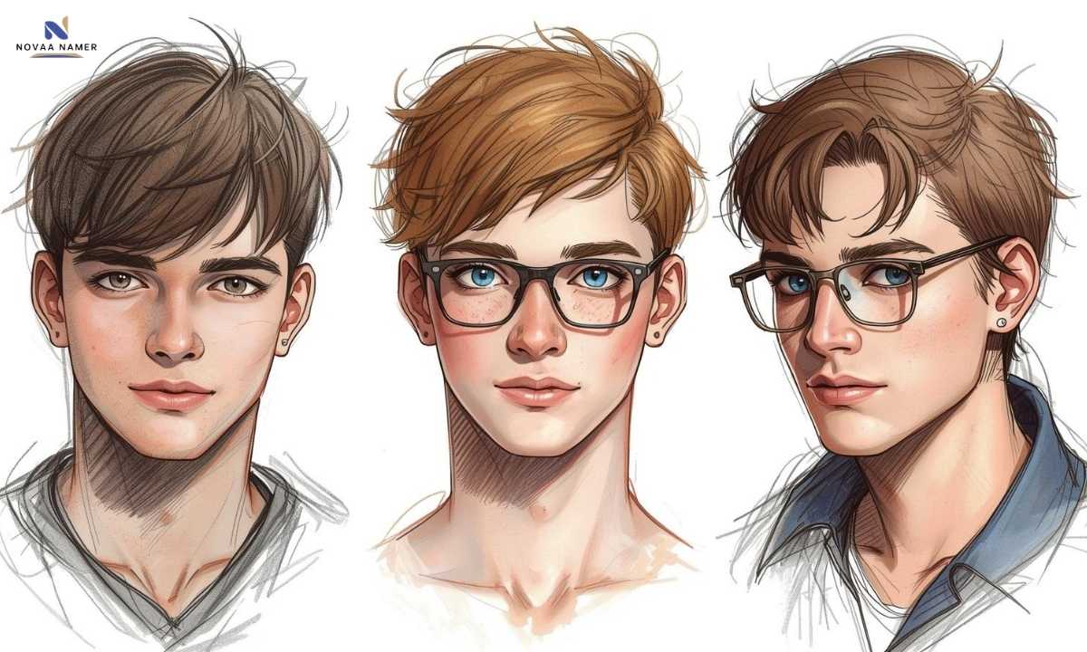 550+ Best Usernames for Boys by Style Gaming, Social, Aesthetic & More