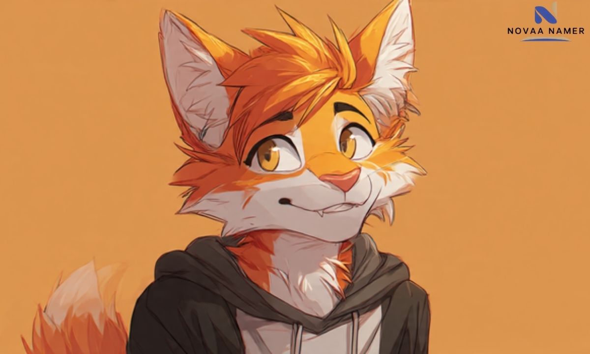 555+ Fursona Names: Unique, Cute, Cool & Funny Ideas for Every Furry Character