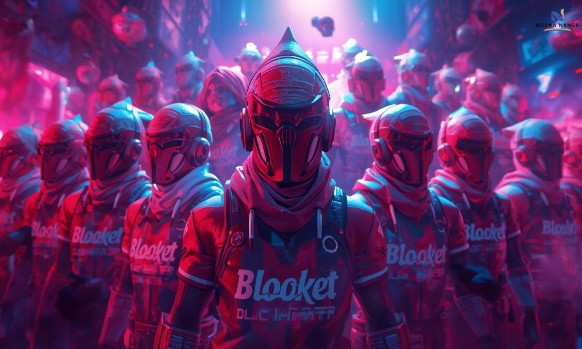 600+ Best Blooket Usernames for a Winning Game