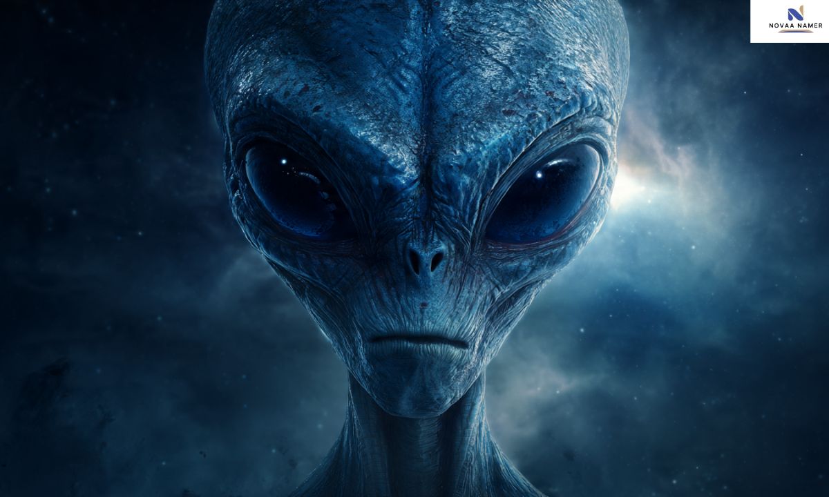 660+ Alien Names: Cool, Funny & Unique Names for Aliens