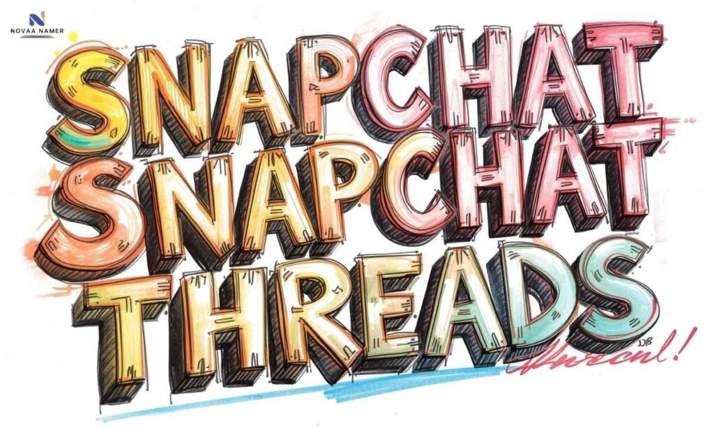 Baddie Usernames for Snapchat & Threads