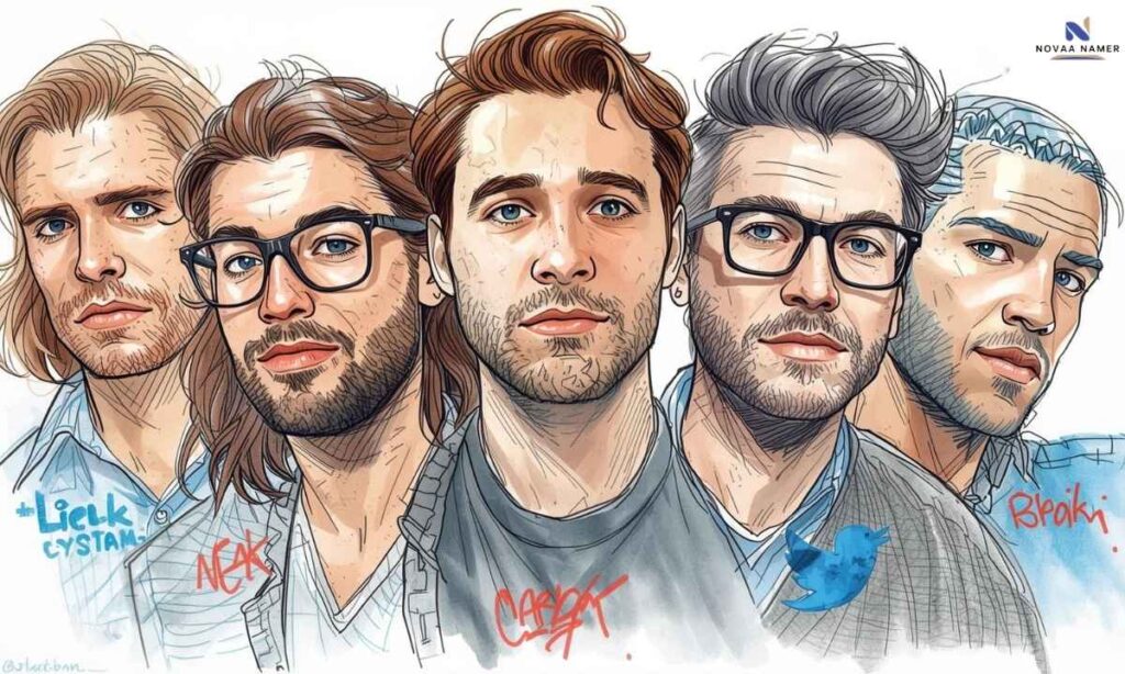 Baddie Usernames for Twitter