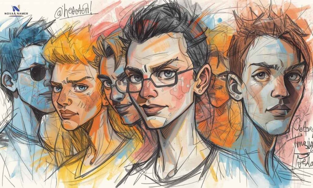 Best Sweaty Usernames