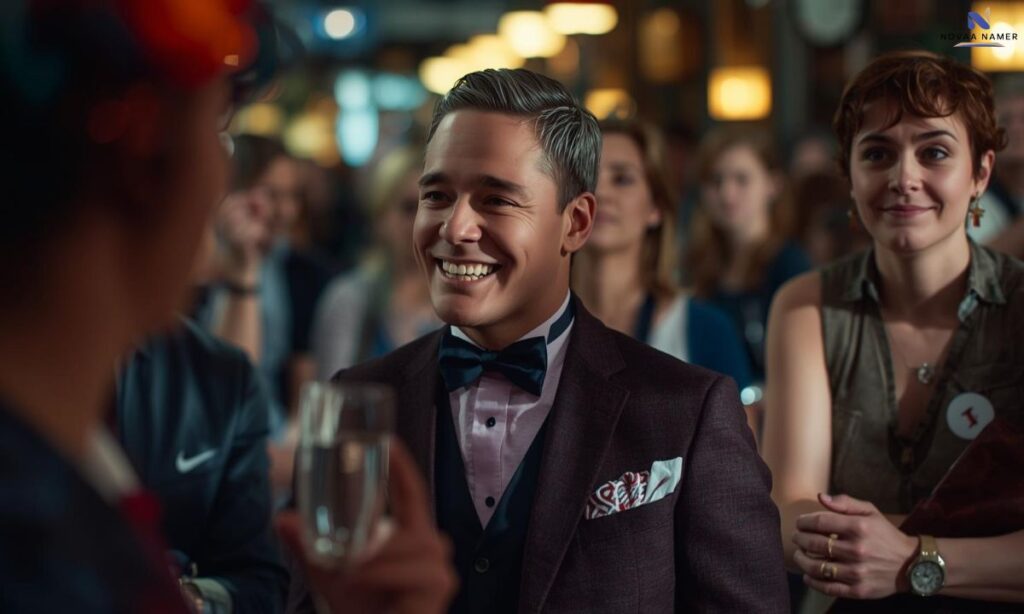 Cool Funny Names for Stupid People