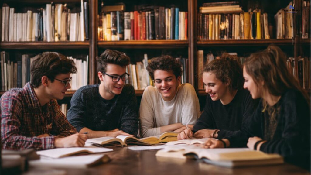 Creative and Unique Study Group Names