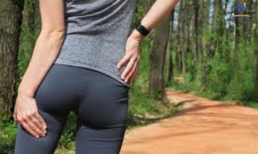 Cute Names for Buttocks