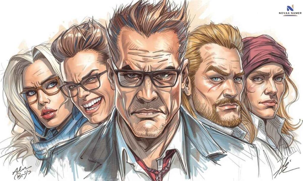 Cute but Dangerous Baddie Usernames