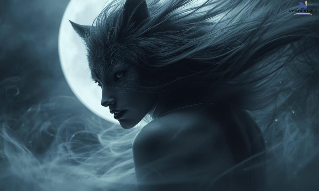 Female Werewolf Names