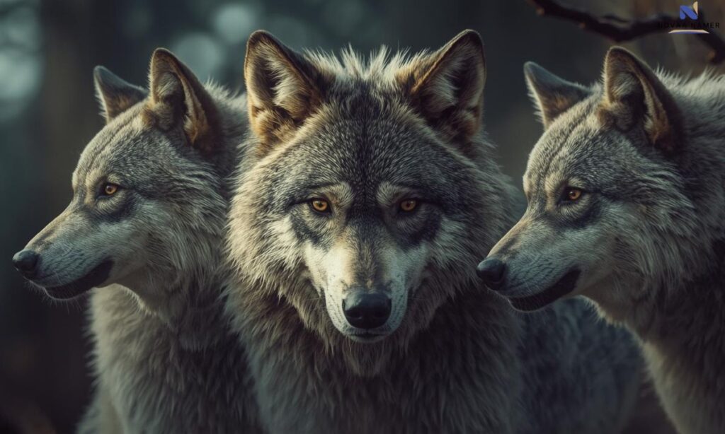 Funny Werewolf Names