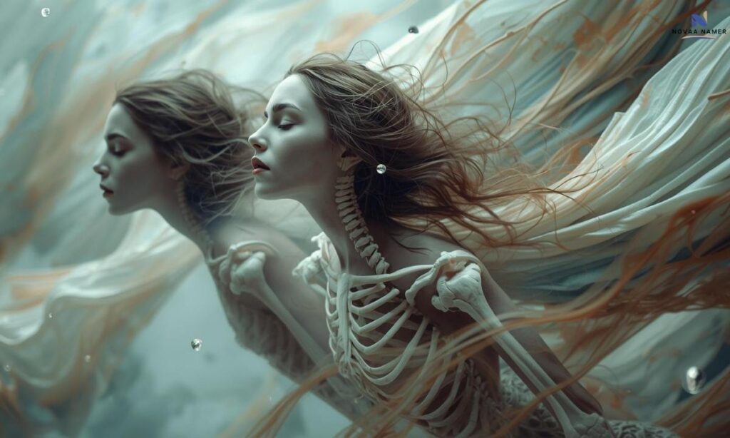 Girls Skeleton Names