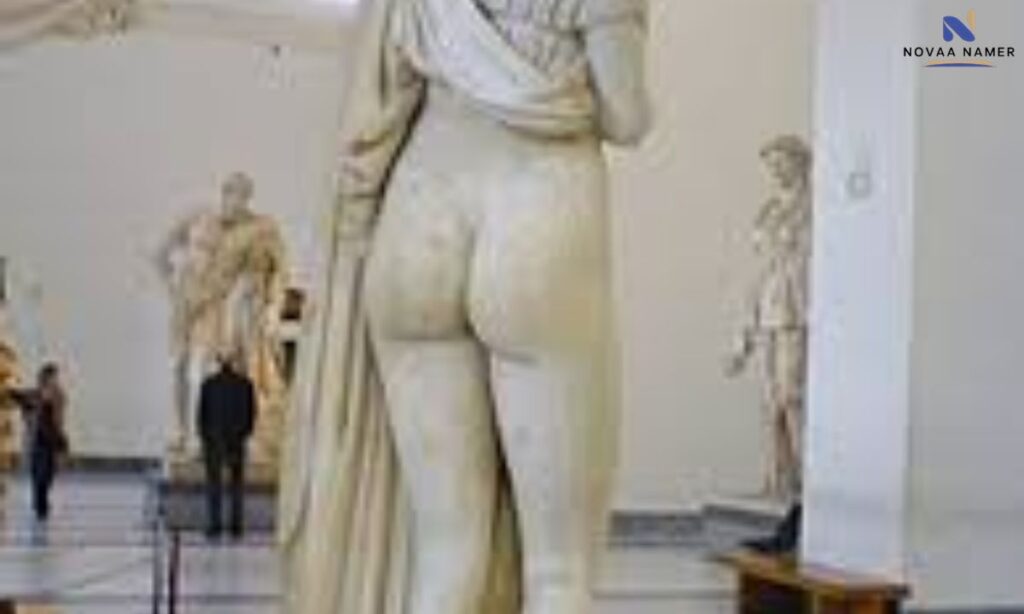 Historical Names for Buttocks