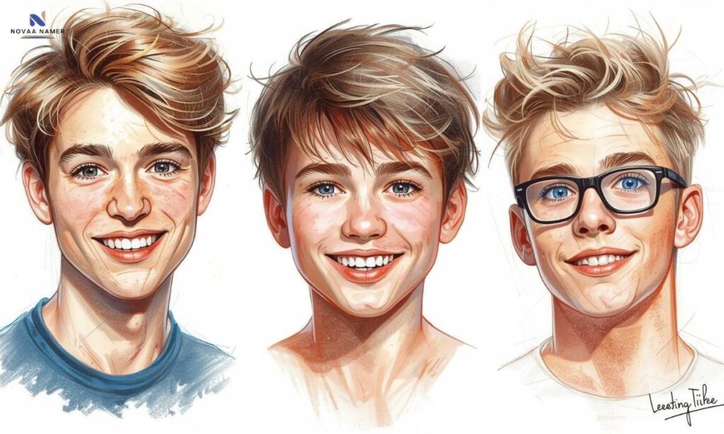 Instagram Username Ideas for Boys