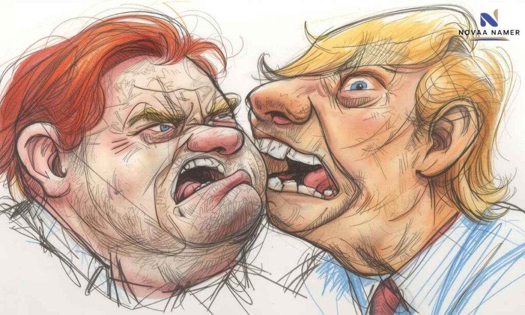 Funny Inappropriate Insult Names