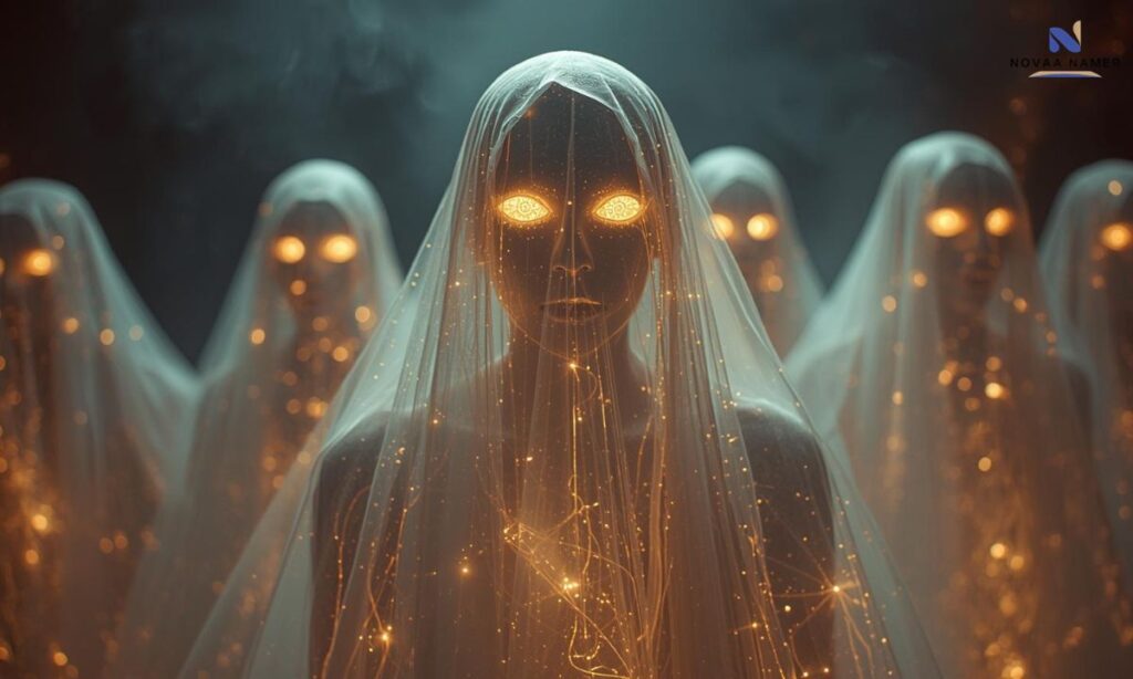 Messenger Ghost Names