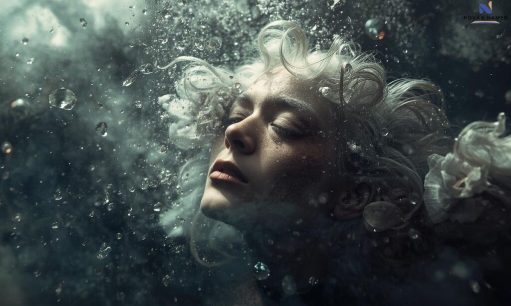 Modern Japanese Names That Mean Death