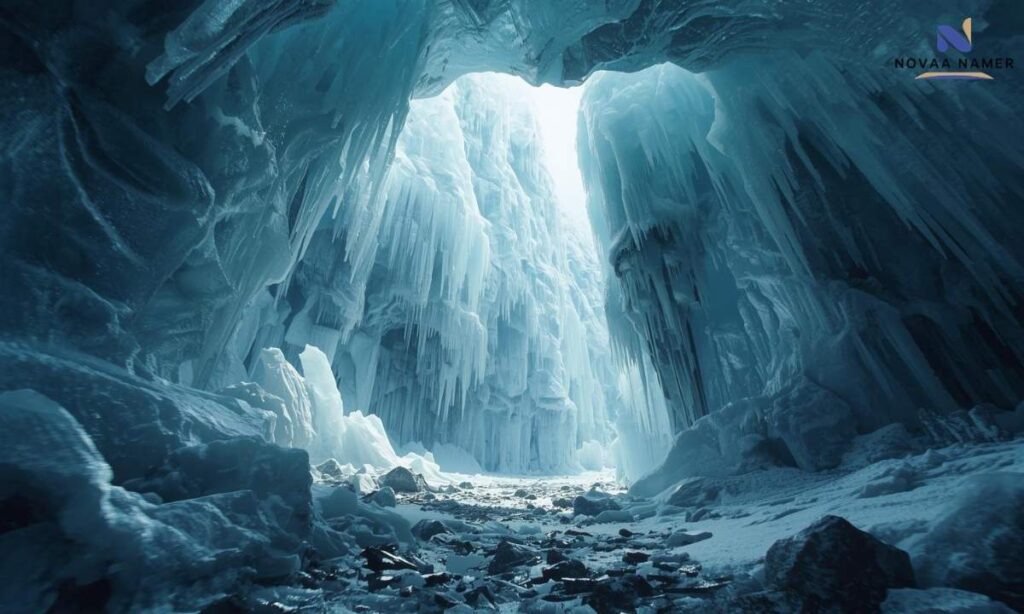 Mythological Ice Names