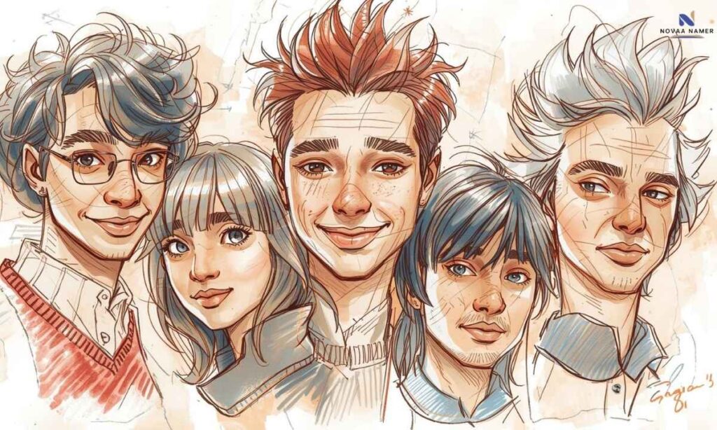 One-Word Blooket Usernames