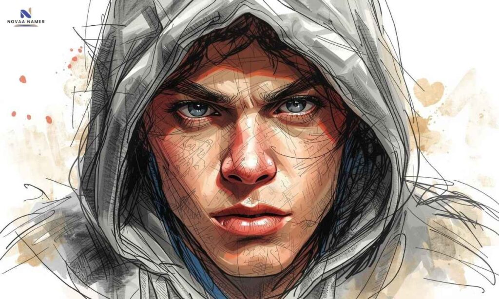 One-Word Hood Username Ideas