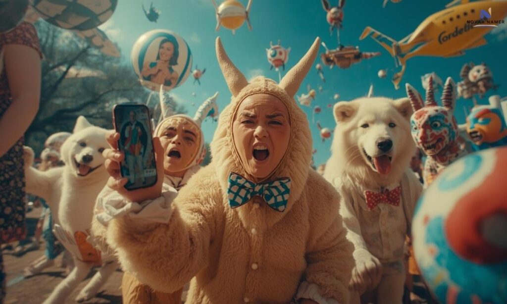 Pop Culture-Inspired Blooket Usernames