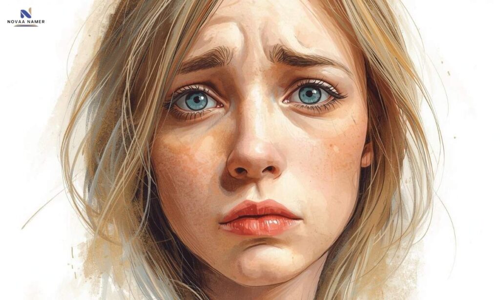 Sad Usernames for Depressed People