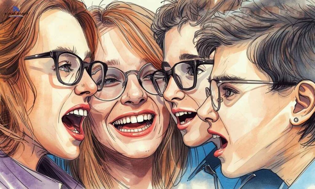 Sibling WhatsApp Names & Chat Group Ideas