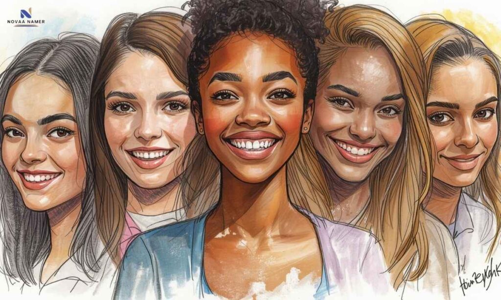 Sweaty Usernames for Girls