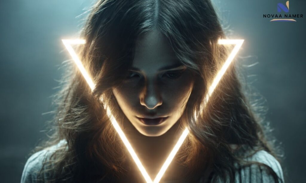 Unisex Names Meaning Void