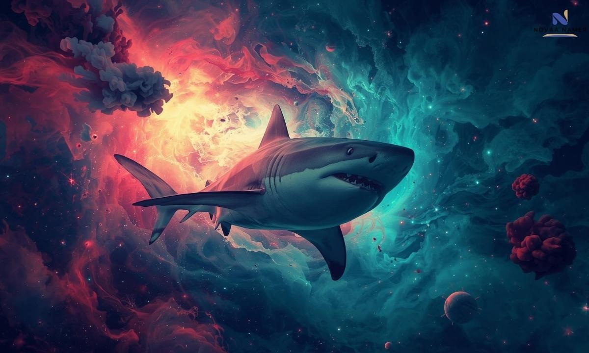 840+ Cool Names For Sharks: Fierce And Unique Ideas