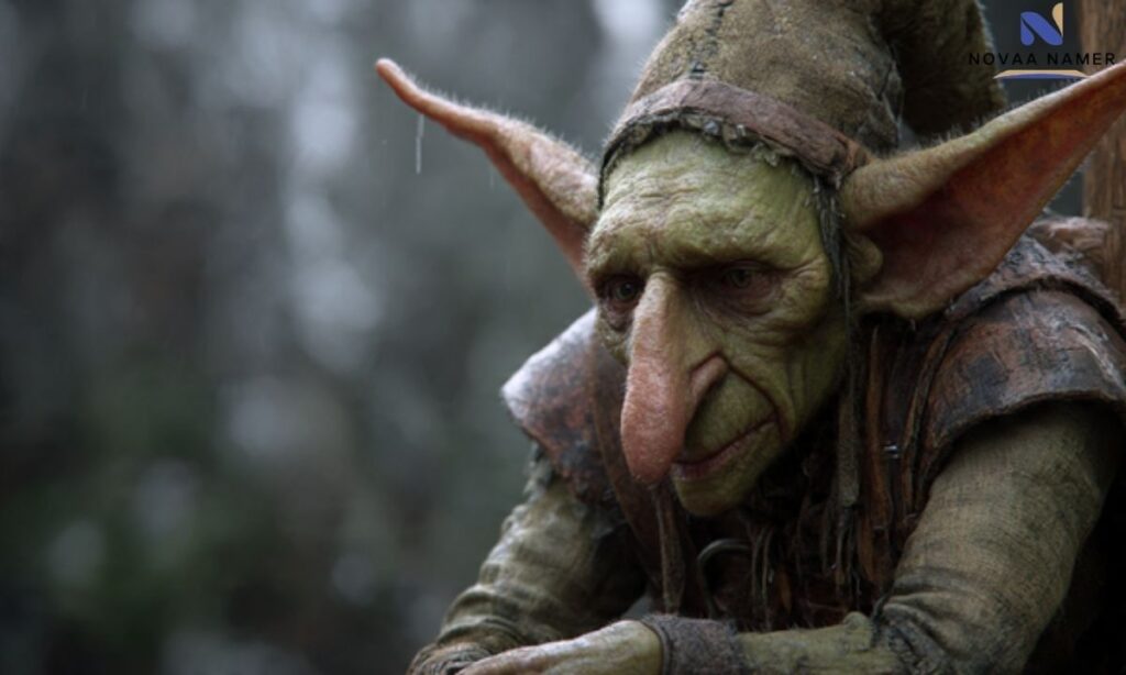 Best Goblin Names