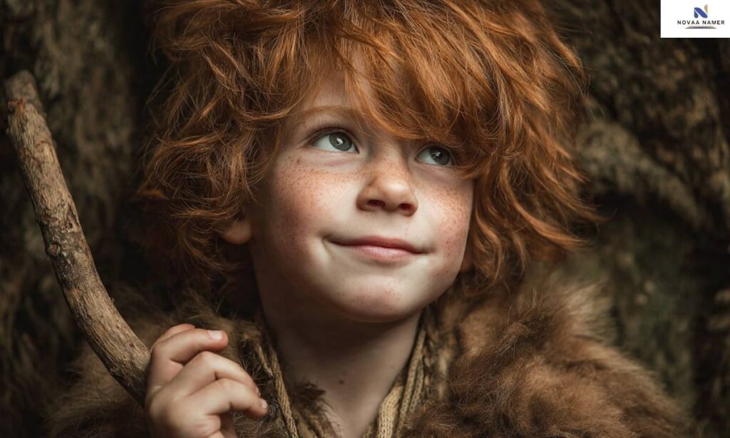 Caveman Names for Children’s Stories