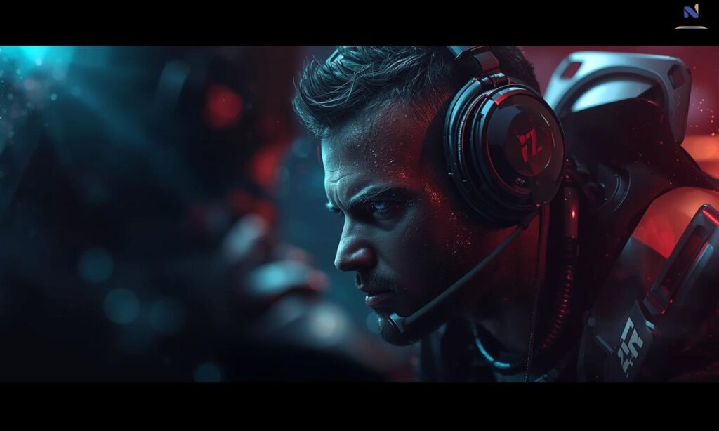 Cool and Edgy Names for PvP Gaming