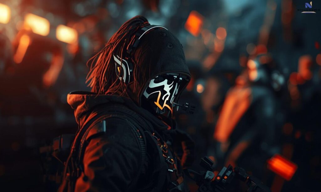 Cool Clan Gaming Names