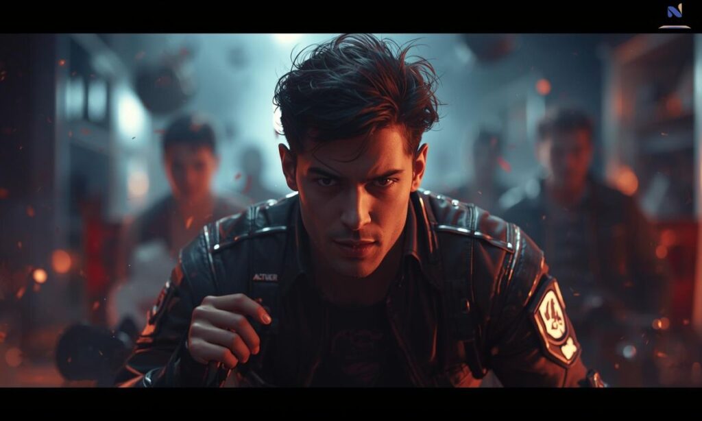 Cool Gaming Names for Legends