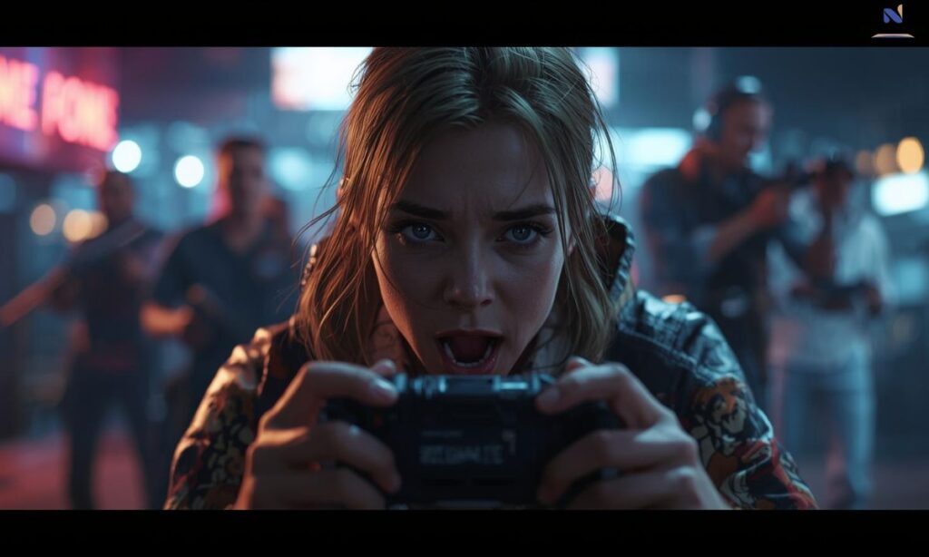 Cool Gaming Names for Mobile Games