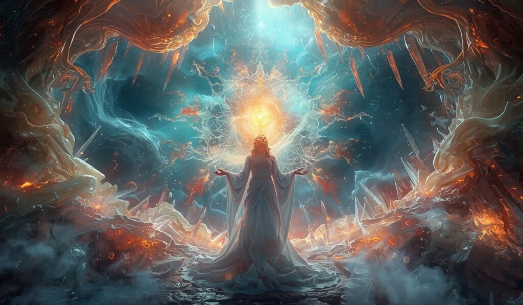 Fantasy Names That Mean Wisdom