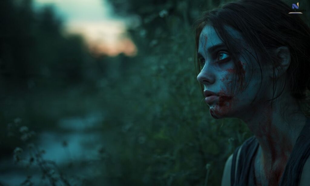 Female Names That Mean Zombie