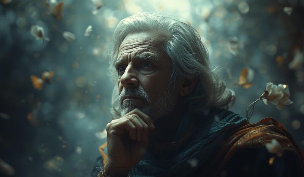 Male Names That Mean Wisdom