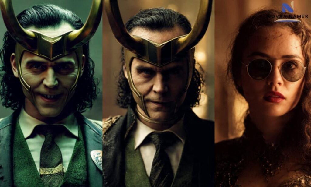 Supervillain Names in Pop Culture