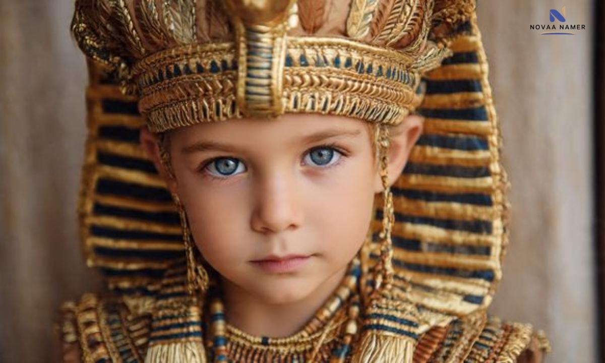 300+Egyptian Boy and Girl Names for Babies and Children