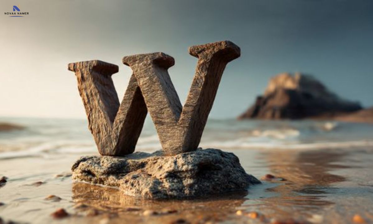 475+Last Names That Start With W: Powerful, Unique & Rare Surnames