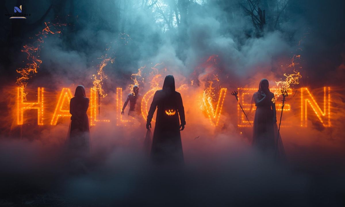 500+ Halloween Usernames That Transform Your Digital Identity Into Something Hauntingly Memorable