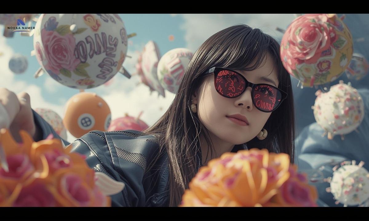 500+ Trendy Korean Usernames: Modern Picks That Speak Confidence