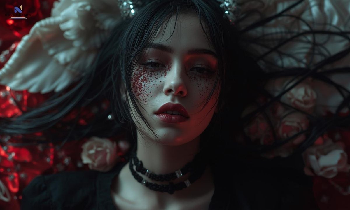 500+ Unique Emo Girl Names for a Dark, Stylish, and Beautiful Look