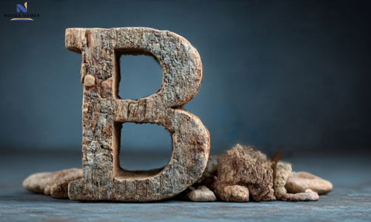 500+ Unique Last Names That Start with B: Meaning, Origins & Significance