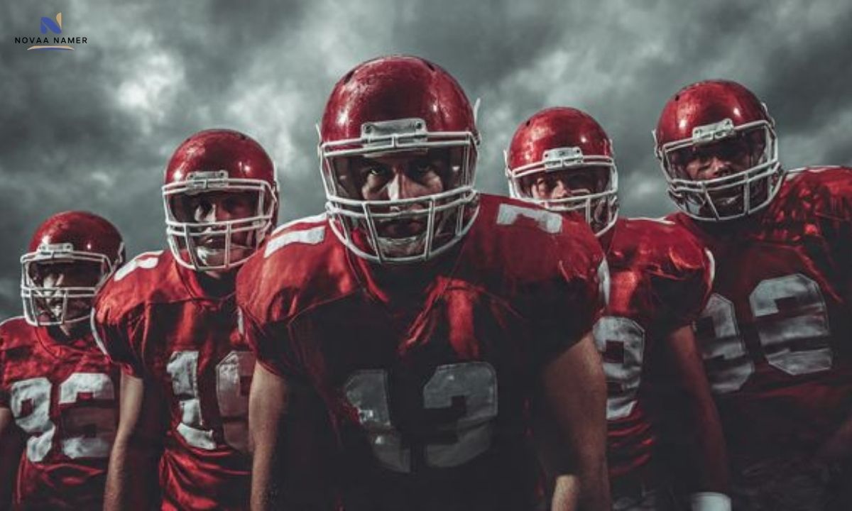 500+Best Football Team Names: Creative, Funny, and Unique Ideas for Every Team