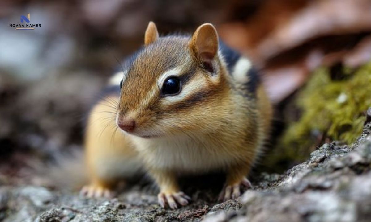 520+ Cute And Catchy Chipmunk Names For Your Little Buddy